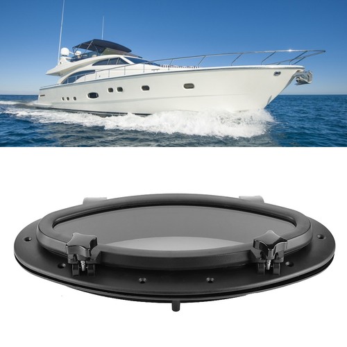 Marine porthole oval portlight - porthole,