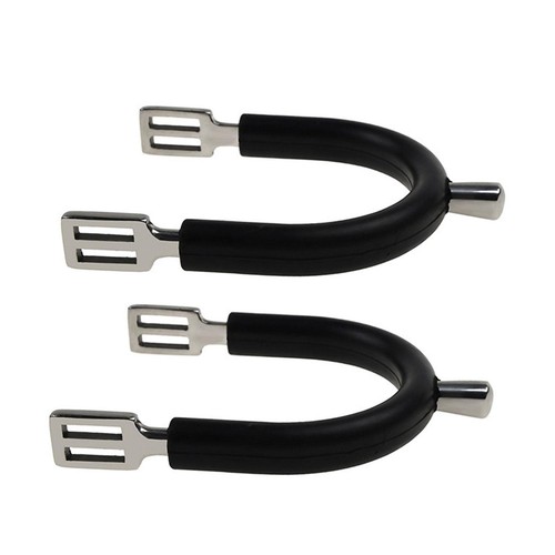 2pcs horse spurs - 2pcs, english