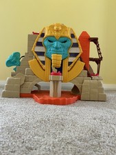 Imaginext Serpent Strike