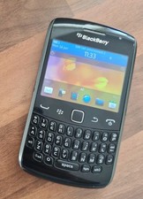 Blackberry curve 9360 - blackberry,