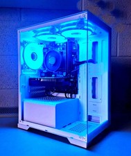 Ultra Fast Gaming PC, i7 Quad