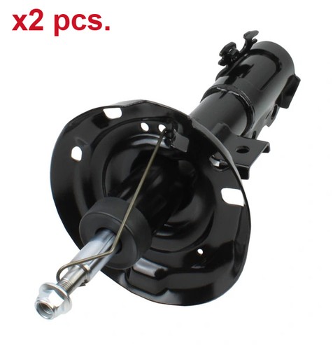 Pcs 1499 front gas - x2,