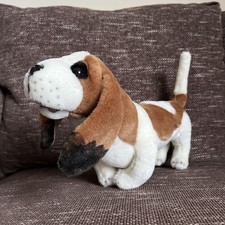 Grove International Soft Toy