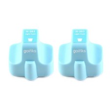 2 Light Cyan Ink Cartridge for