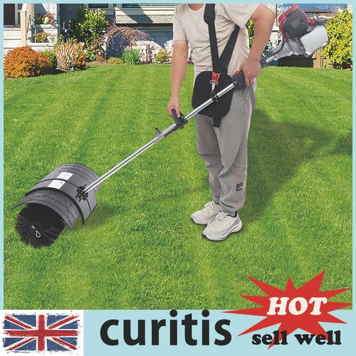 1000w 4stroke gas power brush - power,