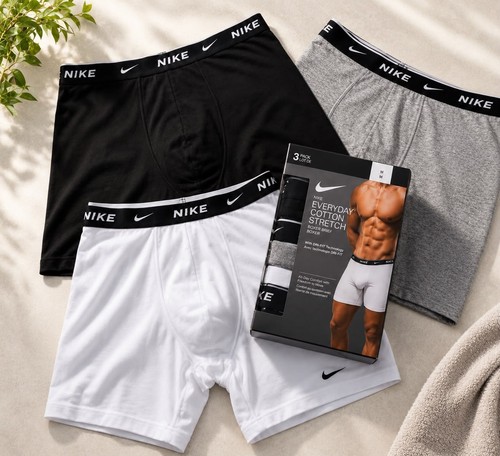 Nike everyday cotton stretch - nike,