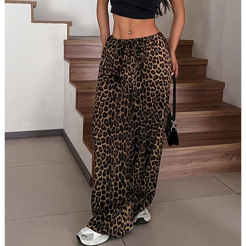 Womens palazzo trousers ladies - trousers,