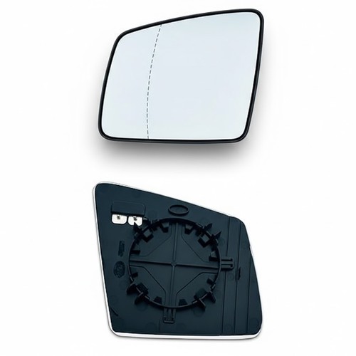 Mercedes 2005 2012 wing - 2005,