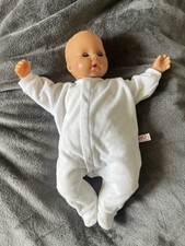 Zapf Creation Baby Annabell