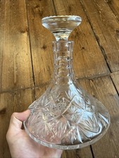 BIG HEAVY CRYSTAL Ships