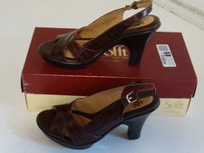 Sofft Portia Slingback Heels