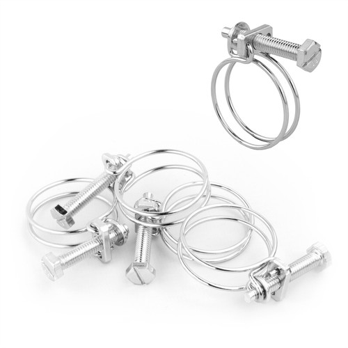 25mm double wire pond - 25mm,
