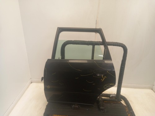 Audi left rear door s - audi,