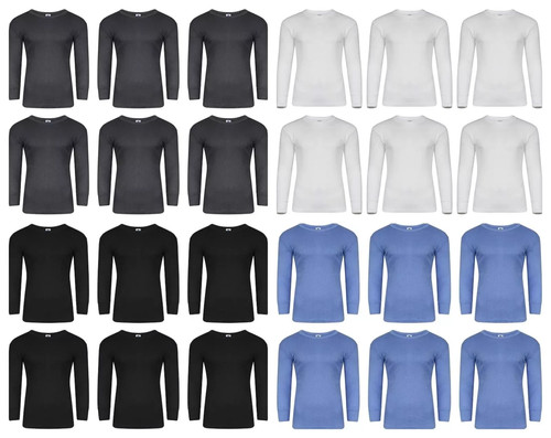 Pack mens thermal long - mens,