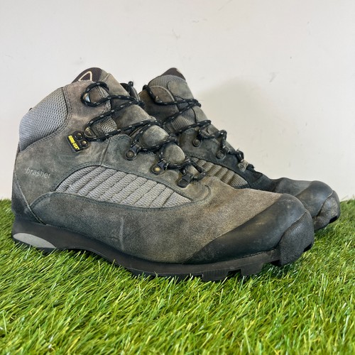 Brasher boots size - boots, 12