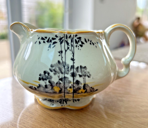 Woods ivory ware silvette - woods,