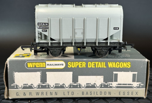 Wrenn w4625 gauge - w4625, br