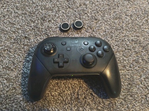 Nintendo switch pro - switch, 1