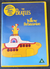 The Beatles Yellow Submarine