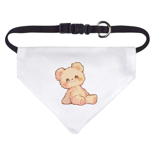 Cute teddy bear sitting - teddy, sitting'