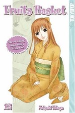 Fruits Basket Volume 12: v. 12