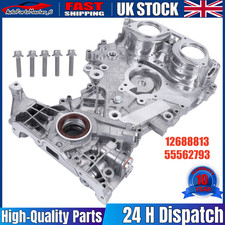Metal Oil Pump Replacement For