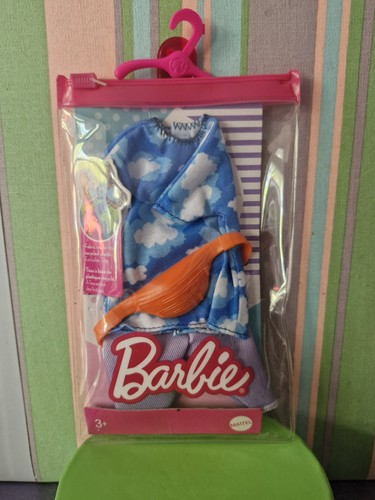 Mattel barbie ken - mattel,
