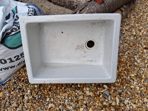 Vintage belfast butler sink - belfast/butler,