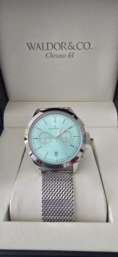 Waldor chrono 44 - chrono,