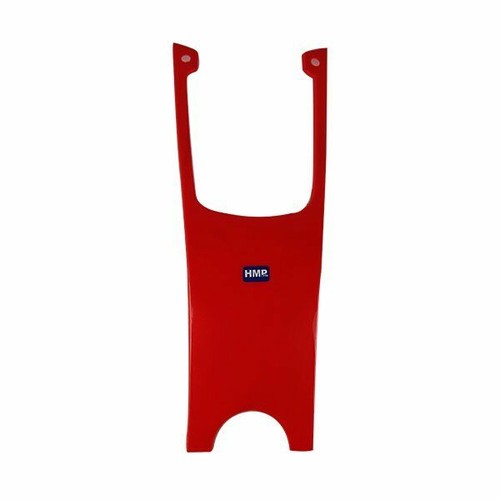 Tank cover red jingling - tank,