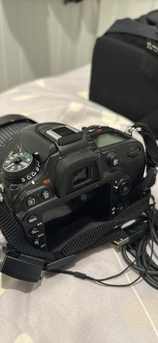 Nikon d7100 digital camera - digital,
