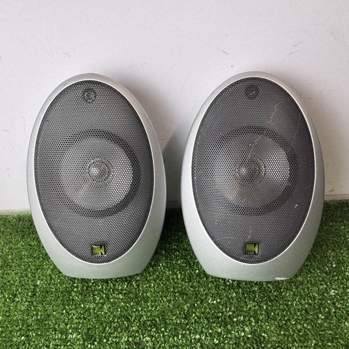 Kef 1001 satellite - kef,