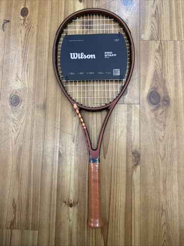 Wilson pro staff 97ul - pro,