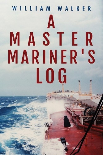 Master mariner log william - mariner's,