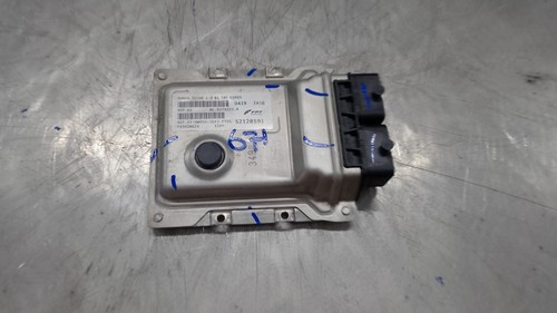 Fiat panda mk3 2011 - 2011,
