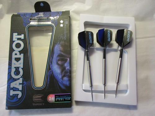 Target darts generation - , four