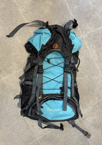 70l exectron rucksack - exectron, /