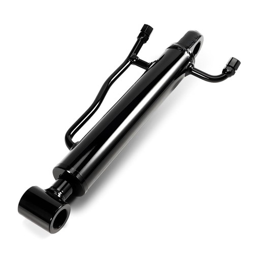 Mini excavator thumb cylinder - mini,