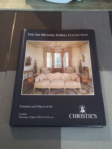 Sir michael sobell collection - sir,