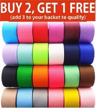 Grosgrain Ribbon 10, 23 Mtrs