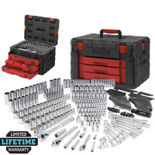 WORKPRO 450Piece Drive Socket