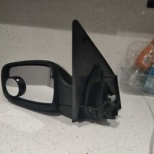renault megane coupe convertible N/S front Wing Mirror (2007)