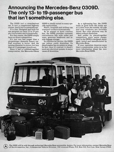 1971 mercedes benz - mercedes-benz, o
