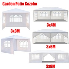 White 3x3/6/9M Heavy Duty