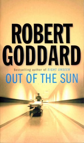 Out the sun - of,