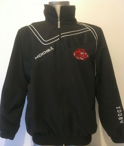 Salford city reds - reds, new