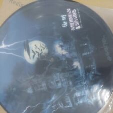 Midiman & Sparks The Key / Pennywise12" Ltd Ed Picture Disc INVDPD001 D&B 00s