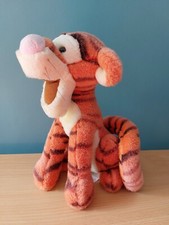 Tigger Plush (Winnie the Pooh)