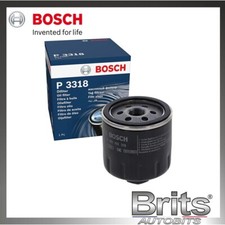 0451103318 Bosch Oil Filter