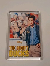 Walt Disney The Mighty Ducks